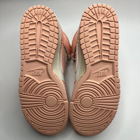 Nike Women's Dunk High 1985 Arctic Orange Size 6 DV1143-800 - Picture 7 of 7